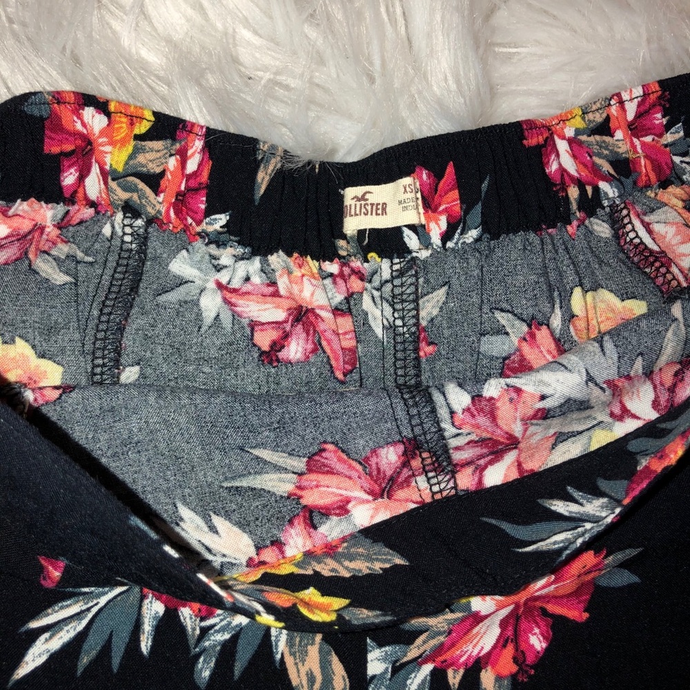 Flowy shorts - Picture 3 of 4